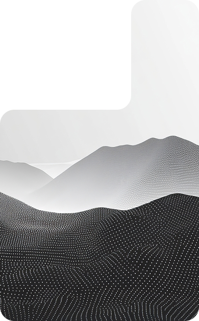 Mountain landscape symbolizing growth and elevation – Vista Technologies web design agency